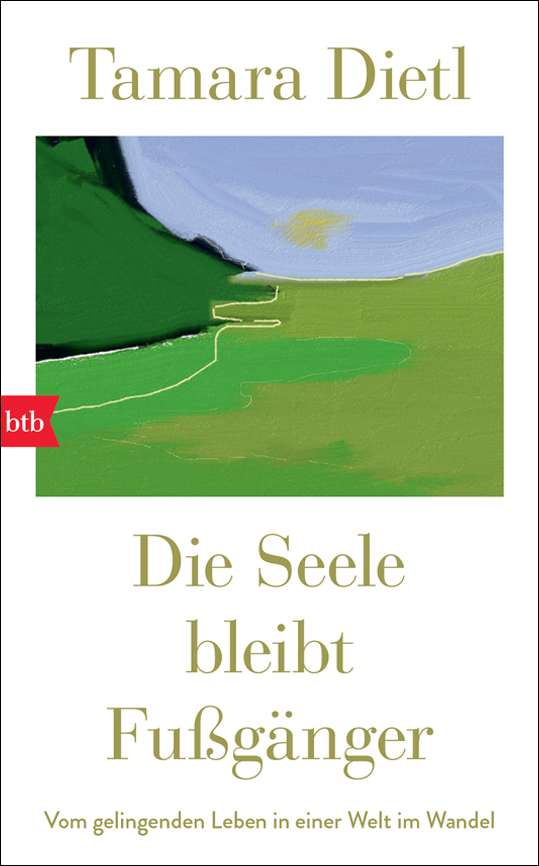 Ein Buch von Tamara Dietl: Die Kraft liegt in mir.